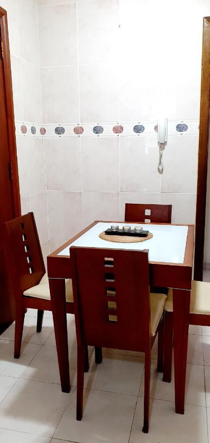 Apartamento Copacabana Perto Da Praia, Metro, Comercio E Wi-Fi Rapido! Rio de Janeiro Exterior photo