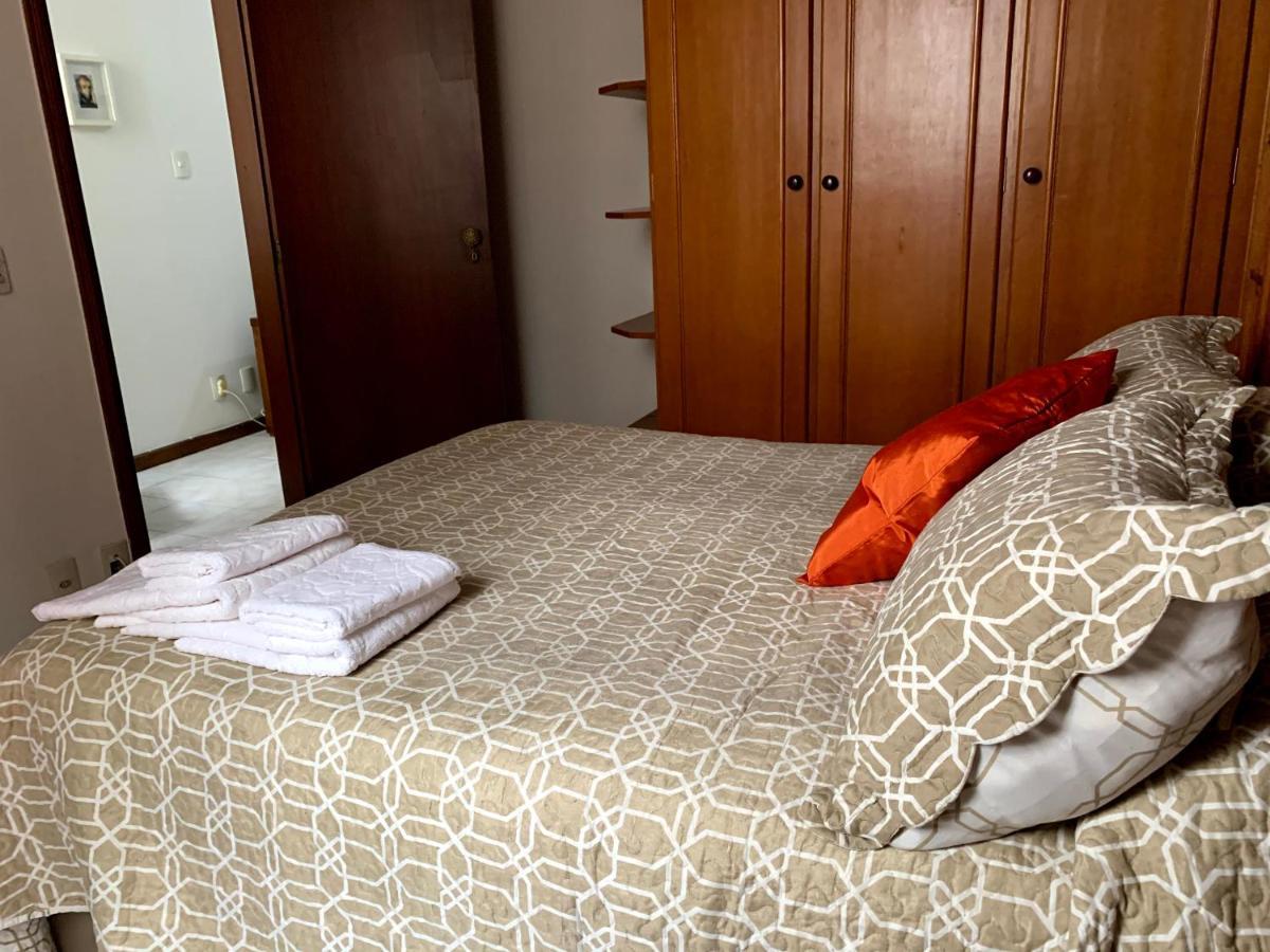 Apartamento Copacabana Perto Da Praia, Metro, Comercio E Wi-Fi Rapido! Rio de Janeiro Exterior photo