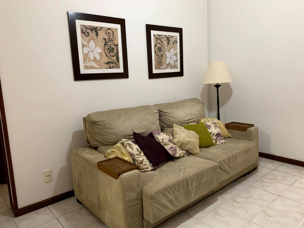 Apartamento Copacabana Perto Da Praia, Metro, Comercio E Wi-Fi Rapido! Rio de Janeiro Exterior photo