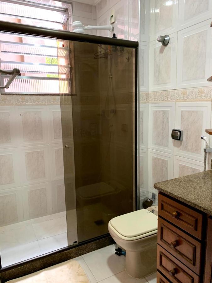 Apartamento Copacabana Perto Da Praia, Metro, Comercio E Wi-Fi Rapido! Rio de Janeiro Exterior photo